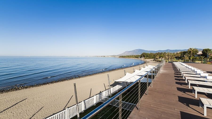 Globales Playa Estepona